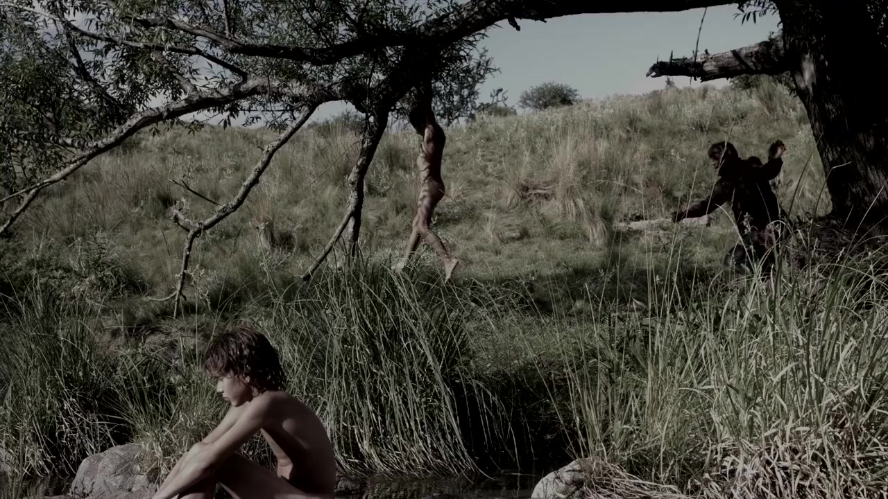 Nine Meals from Chaos screenshot 1