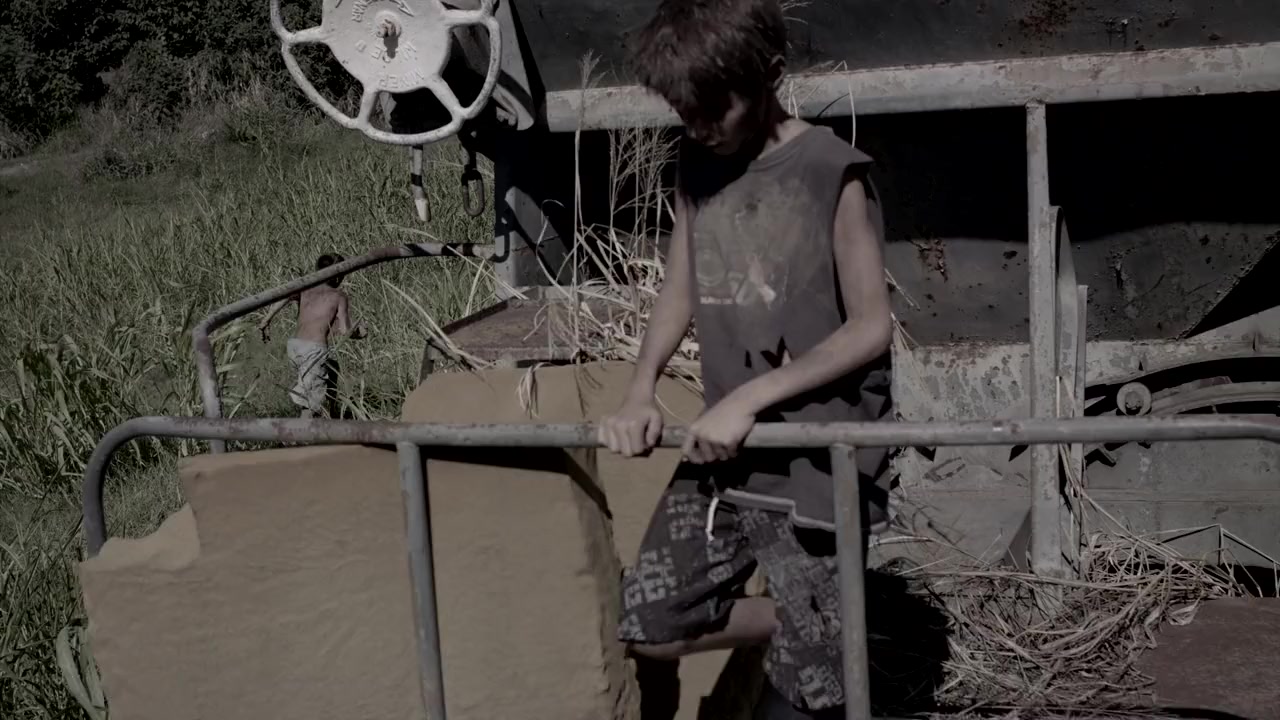 Nine Meals from Chaos screenshot 3