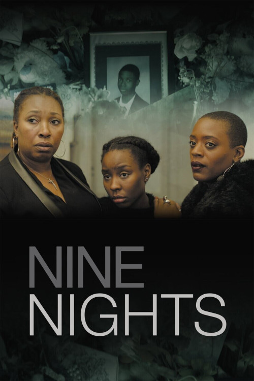 Nine Nights (2019) poster