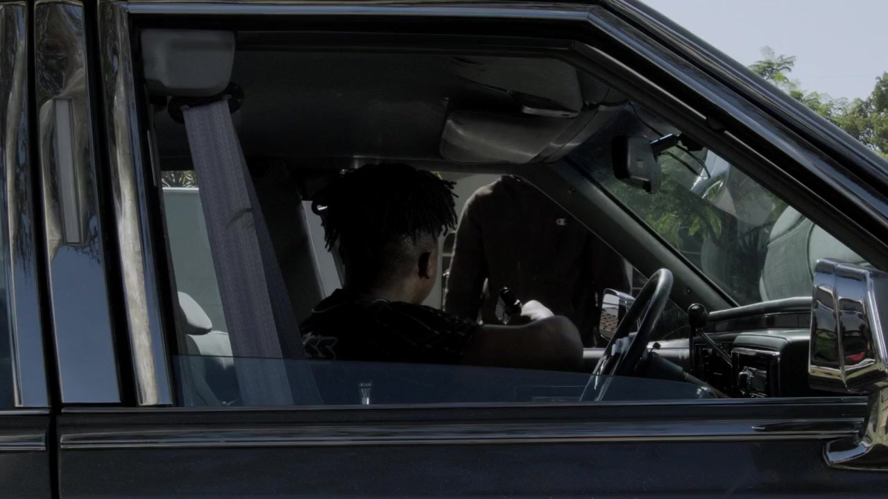 Nineteen Summers screenshot 1