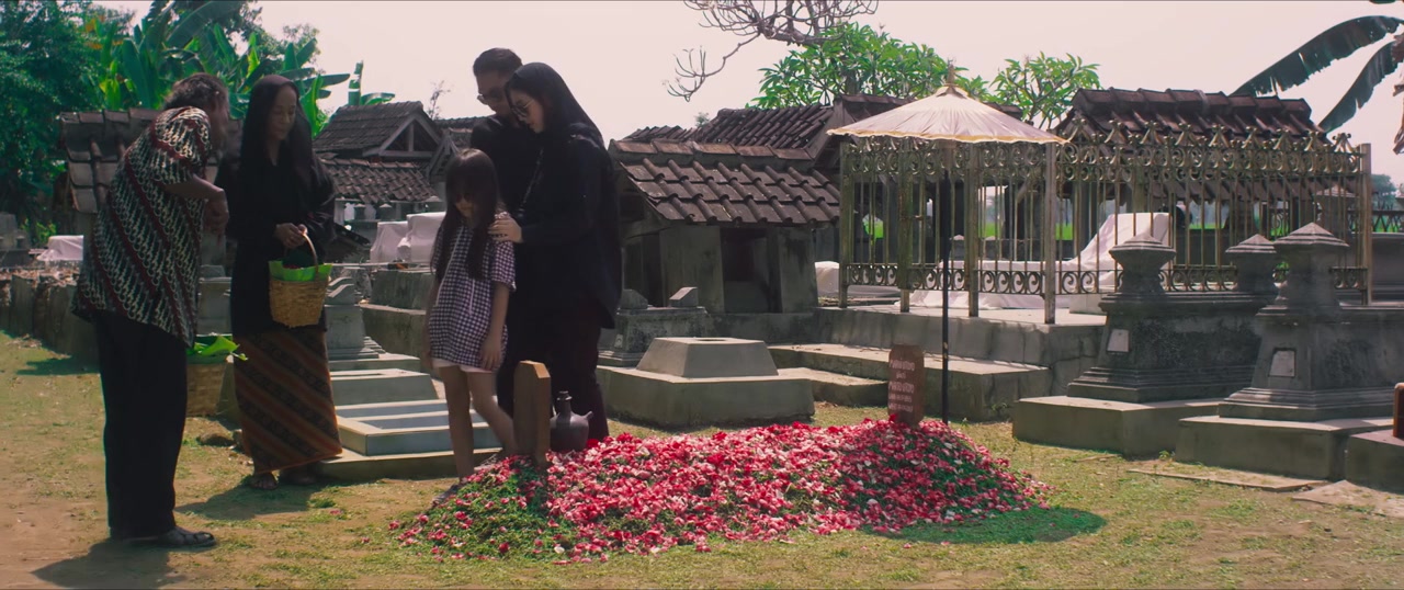 Nini Thowok screenshot 1