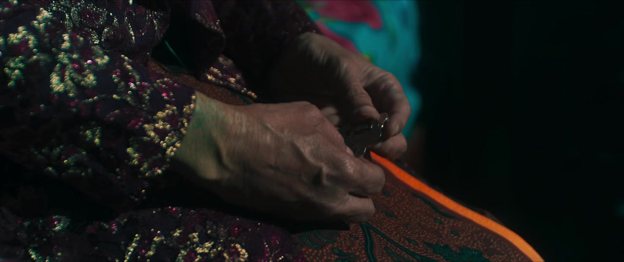 Nini Thowok screenshot 3