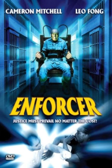 Enforcer from Death Row (1976) poster