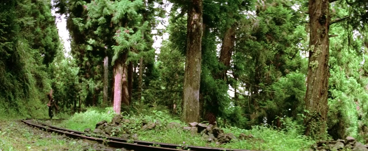 Ninja Avengers screenshot 1