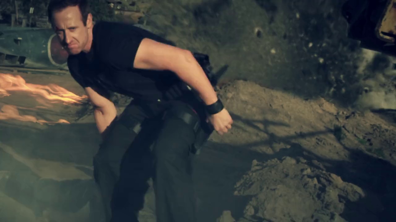 Ninja Immovable Heart screenshot 3