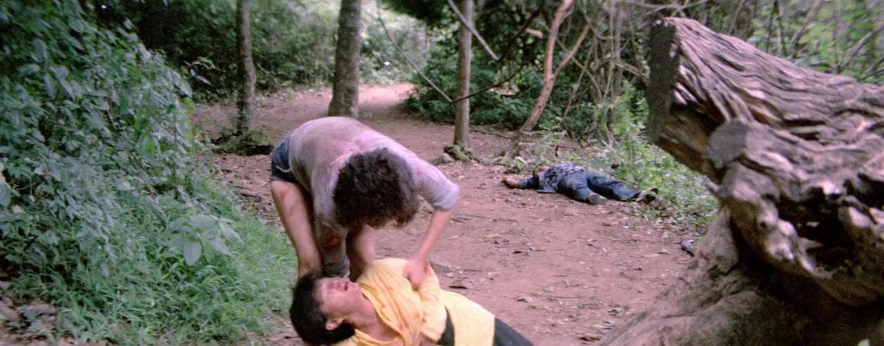 Hands of Death screenshot 2
