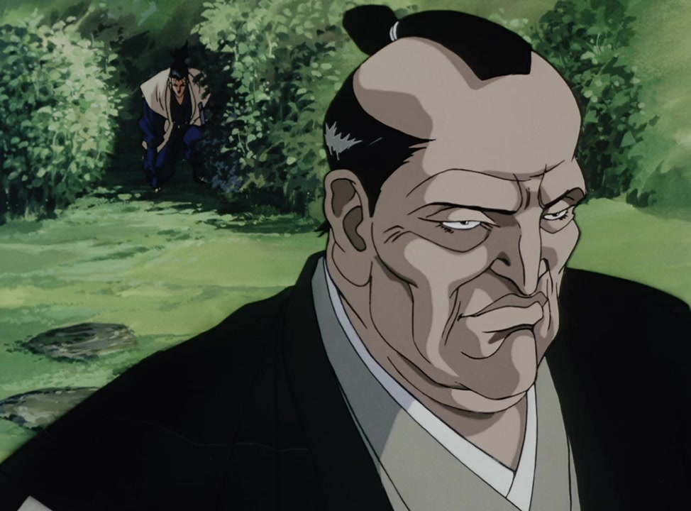 Jûbê ninpûchô screenshot 3