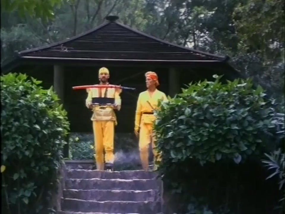 Ninja Strike Force screenshot 2