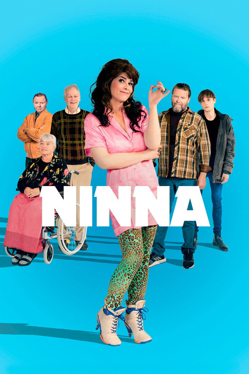 Ninna (2019) poster