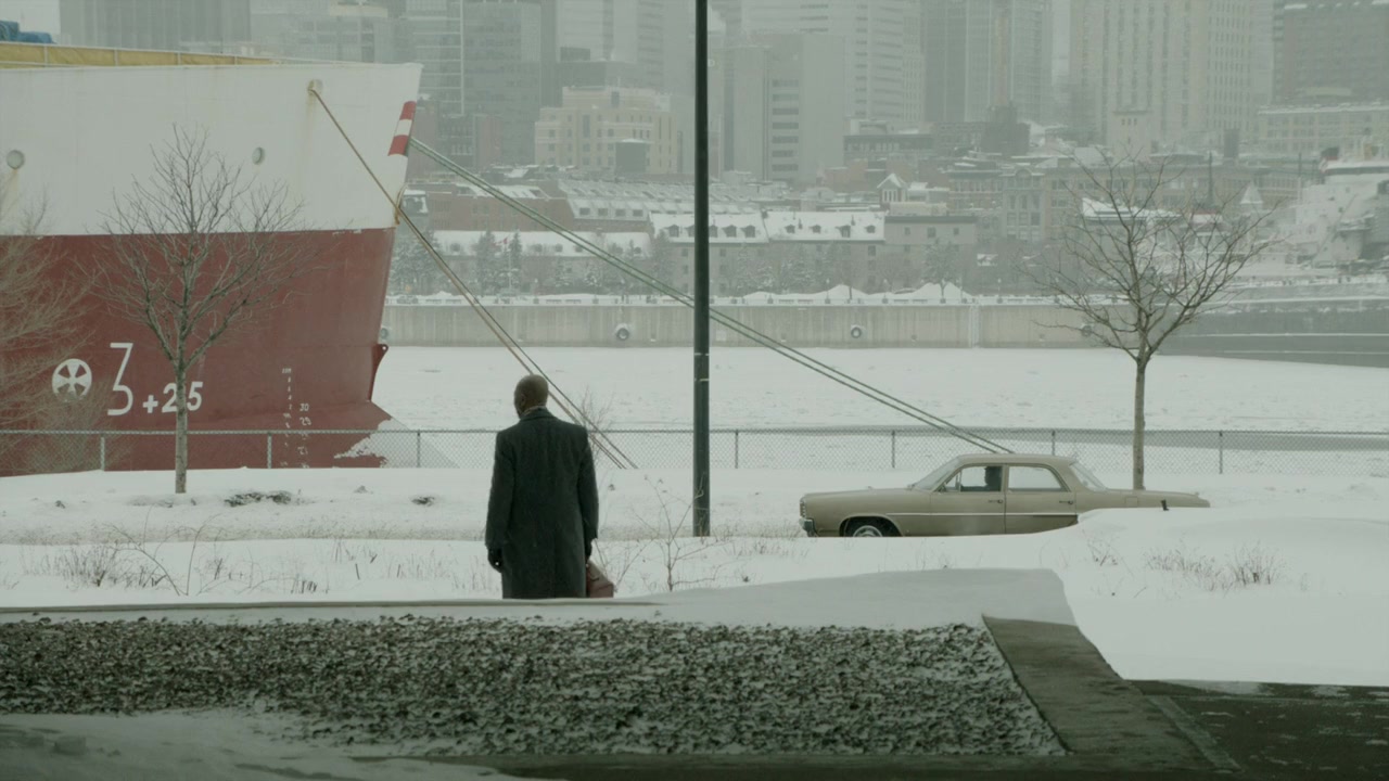 Ninth Floor screenshot 3