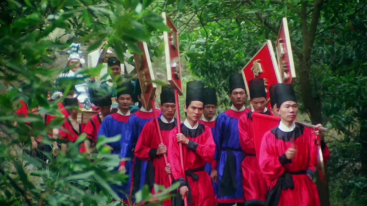 Gau sing bou hei screenshot 1