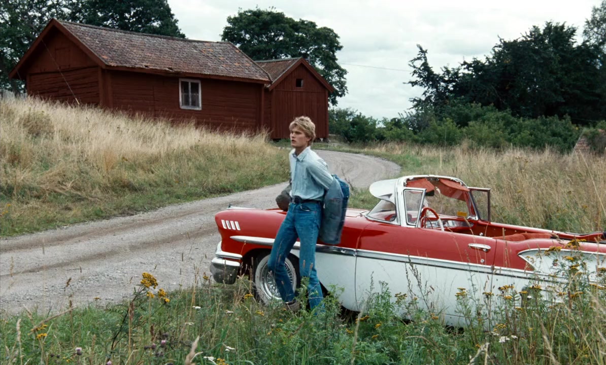 Nionde kompaniet screenshot 1