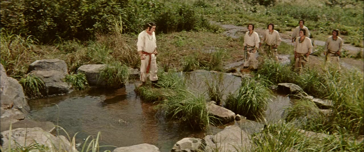 Nippon tanjô screenshot 1