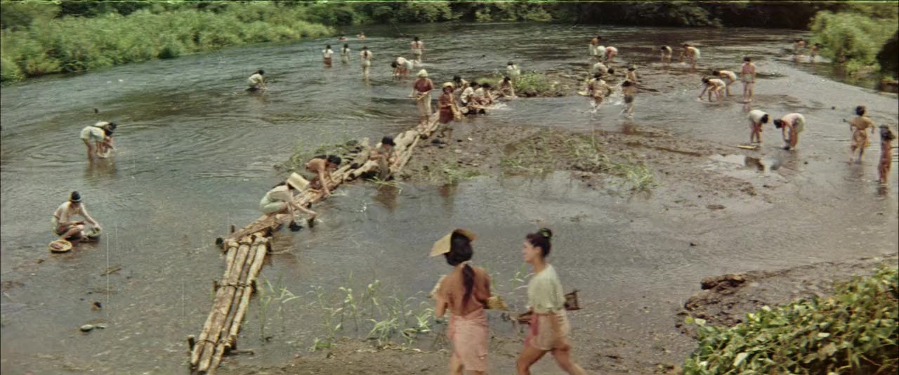 Nippon tanjô screenshot 2