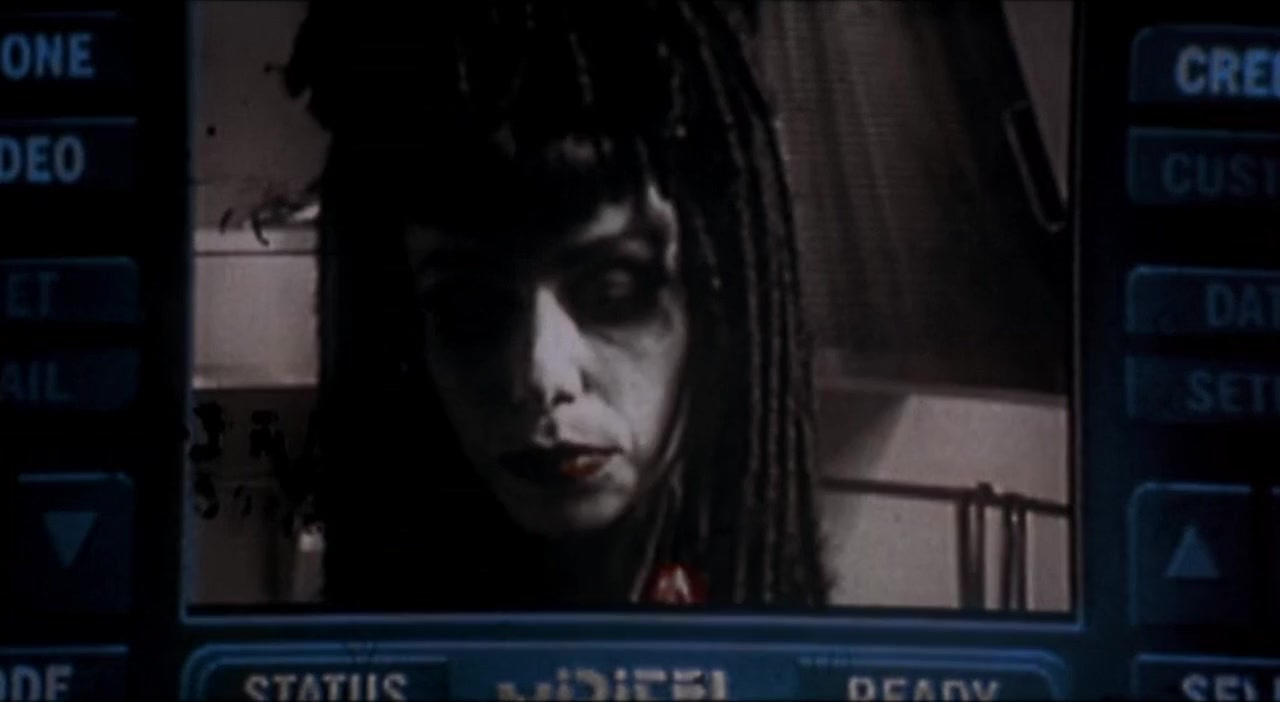 Nirvana screenshot 2