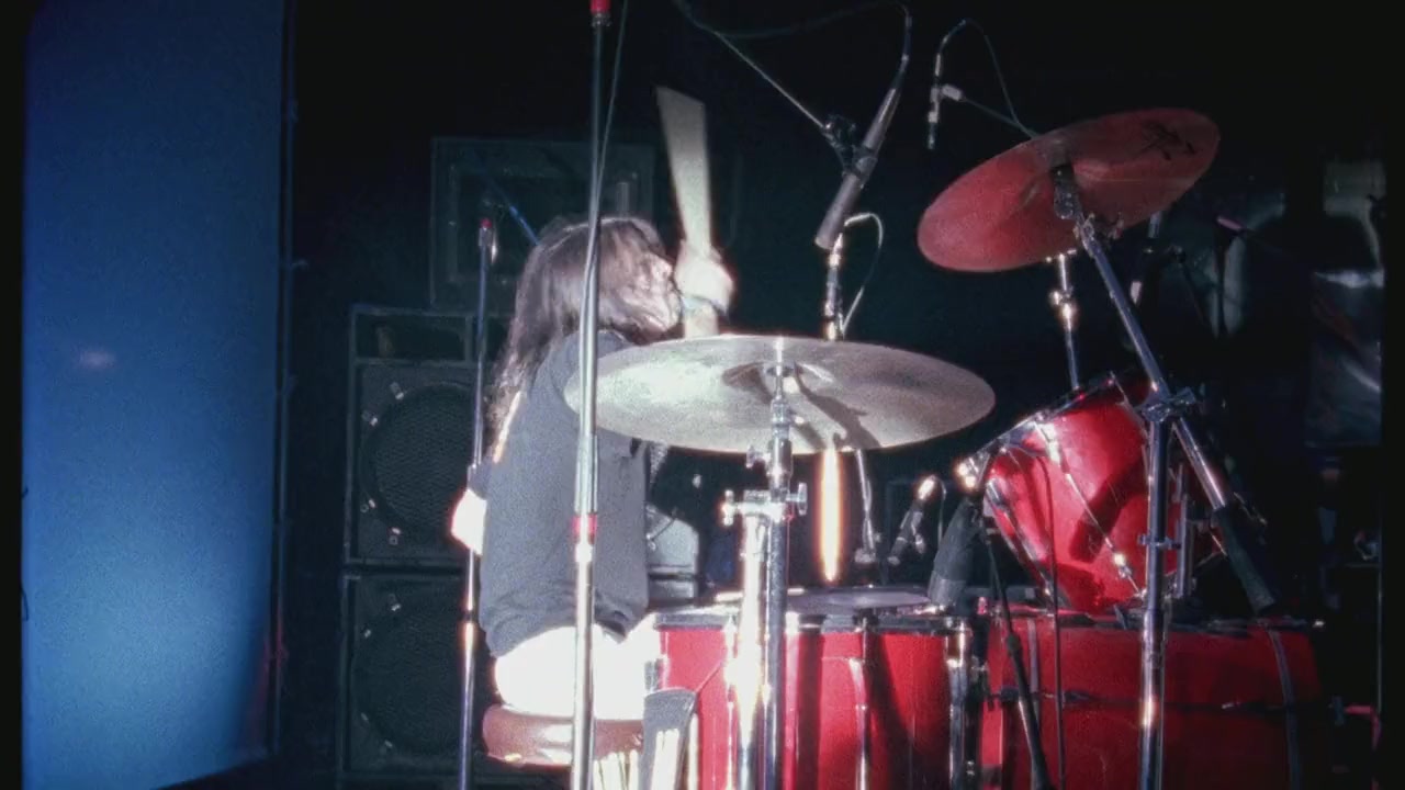 Nirvana: Live at the Paramount screenshot 3