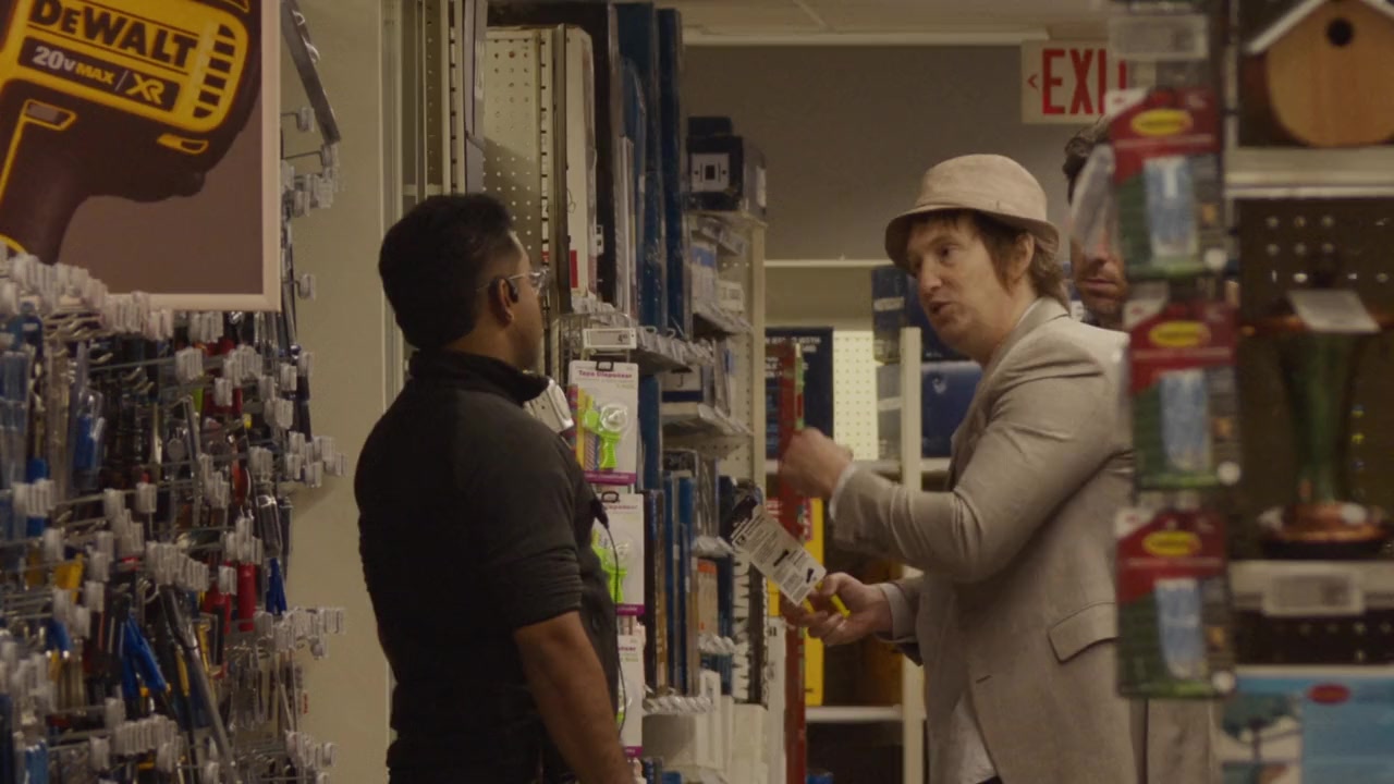 Nirvanna the Band the Show the Movie screenshot 2