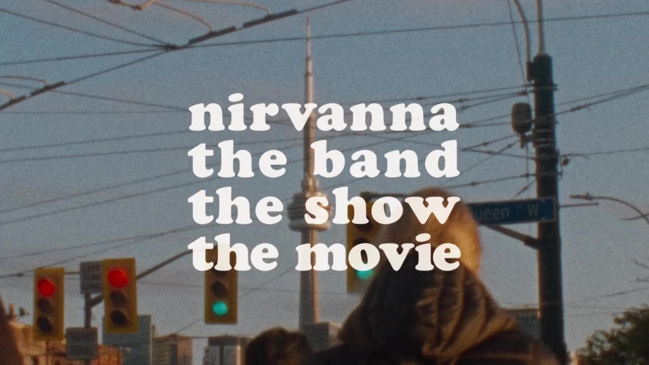 Nirvanna the Band the Show the Movie screenshot 3