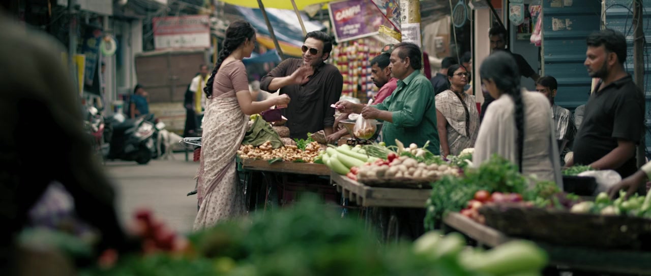 Nishaanchi screenshot 3