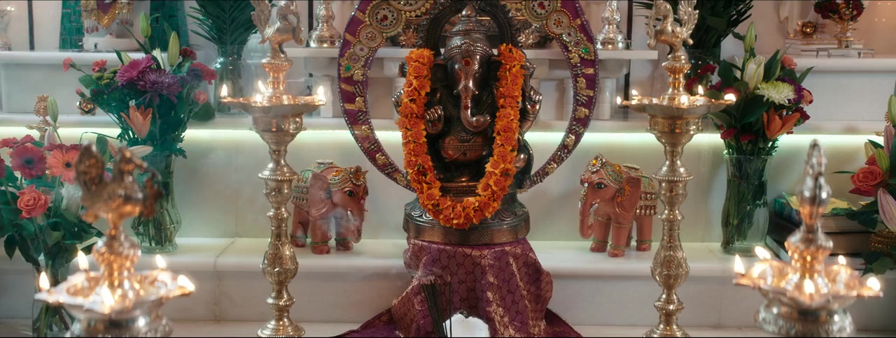 Nishabdham screenshot 3
