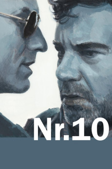 Nr. 10 (2021) poster