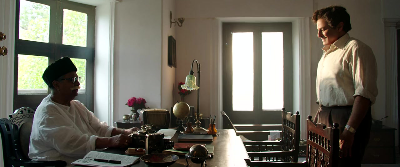 NTR: Kathanayakudu screenshot 2