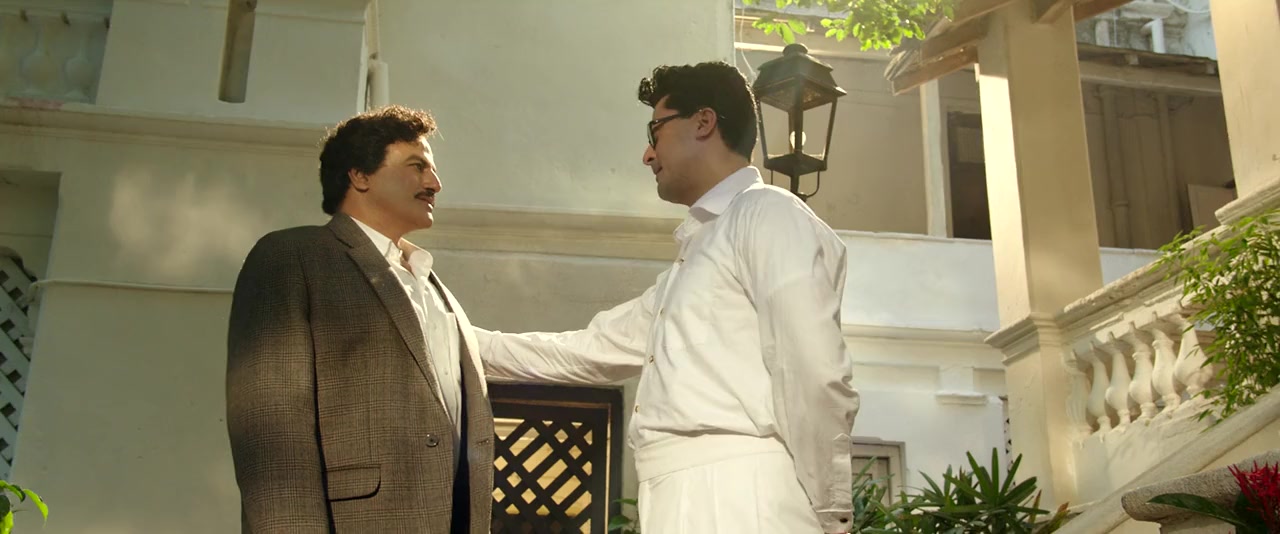 NTR: Kathanayakudu screenshot 3