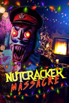 Nutcracker Massacre (2022) poster