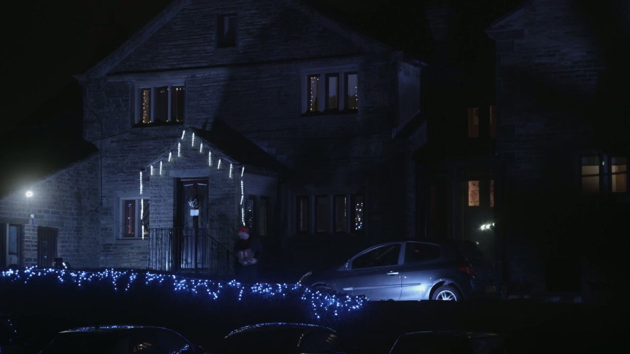 Nutcracker Massacre screenshot 3