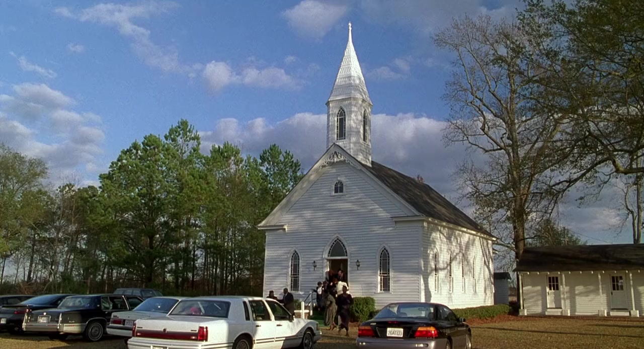 Nutty Professor II: The Klumps screenshot 1