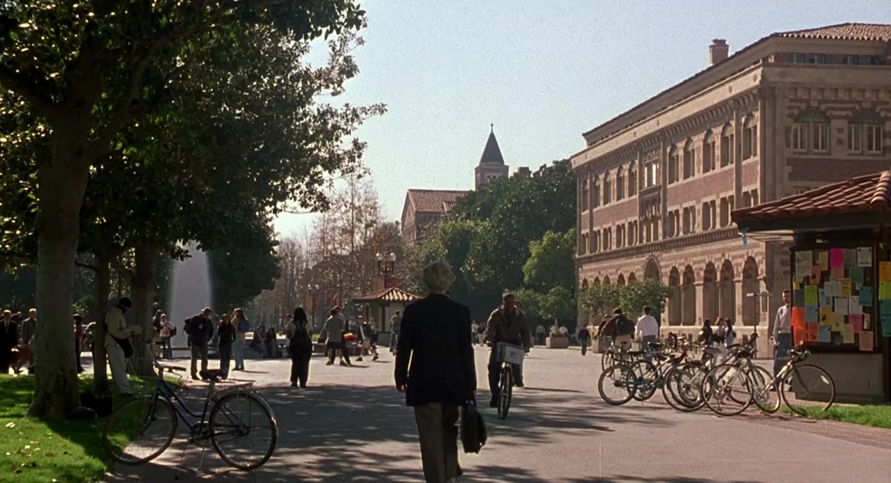 Nutty Professor II: The Klumps screenshot 2