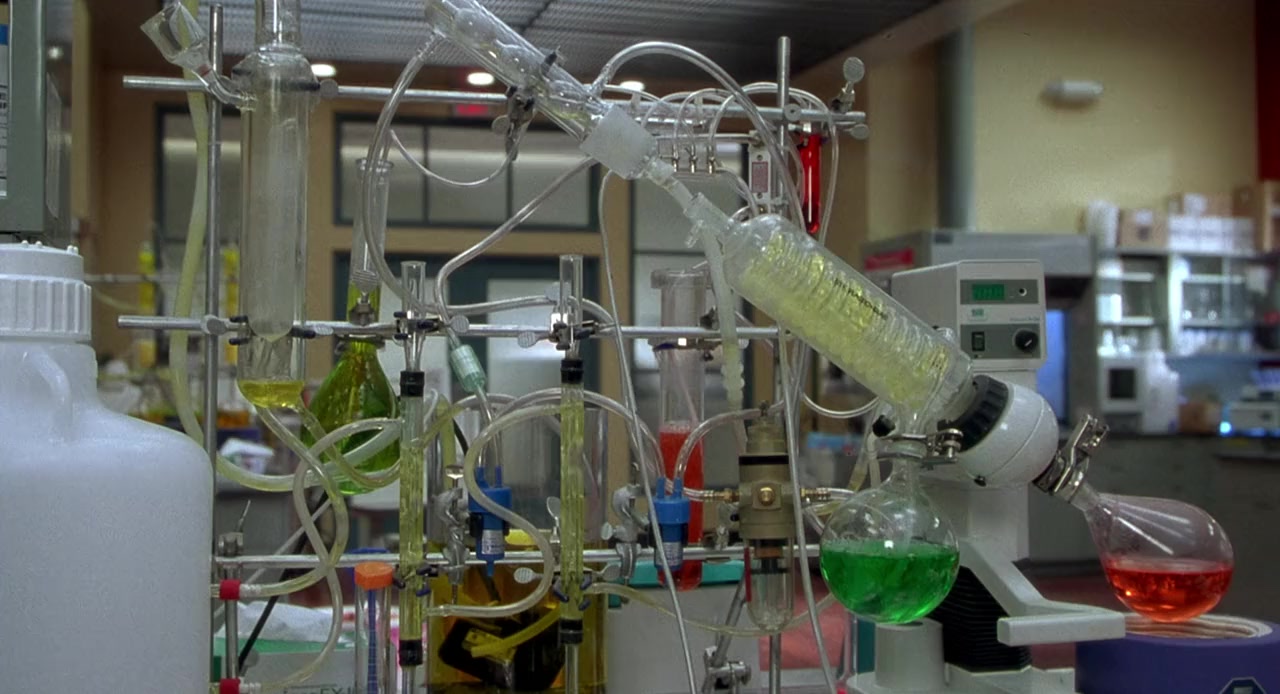 Nutty Professor II: The Klumps screenshot 3
