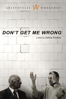 Nu te supara, dar... (2007) poster