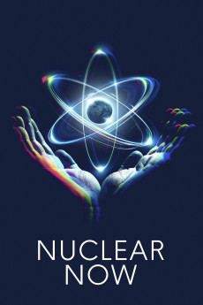 Nuclear Now (2022) poster