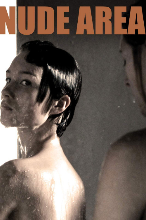 Nude Area (2014) poster