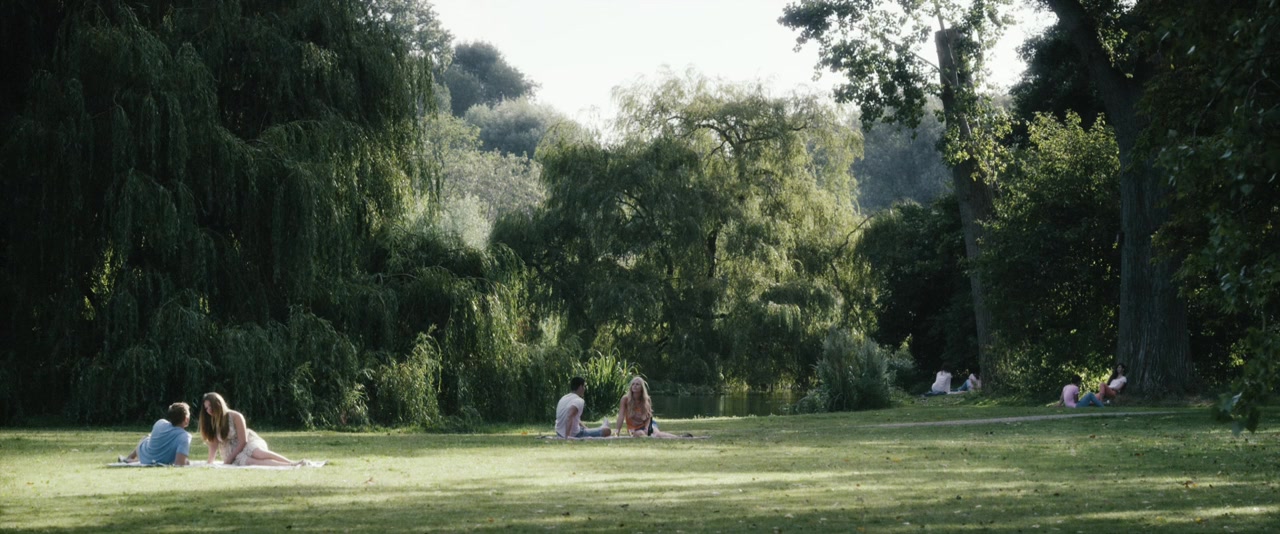 Nude Area screenshot 1