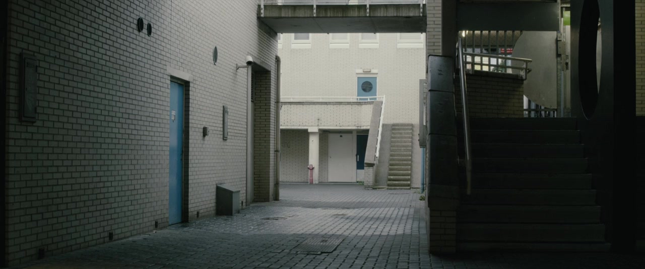 Nude Area screenshot 2