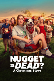 Nugget Is Dead? A Christmas Story (2024) poster