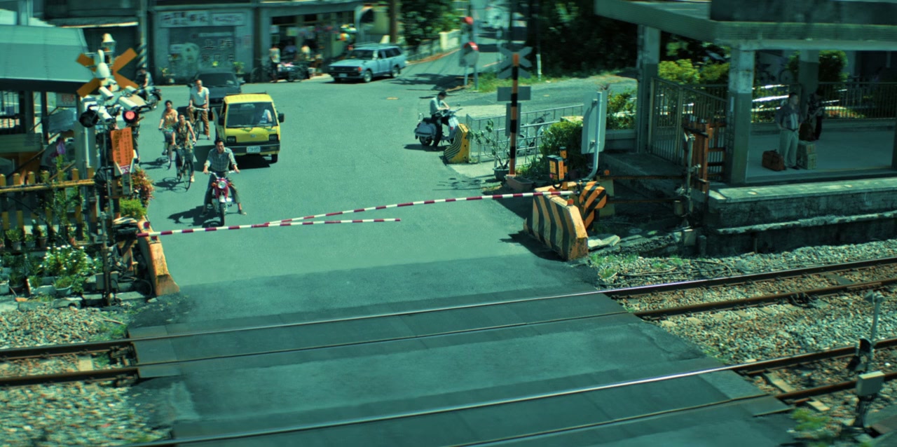 Nühai screenshot 1