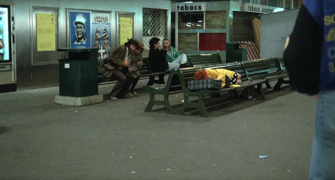 Nuit d'ivresse screenshot 1