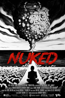 Nuked (2023) poster