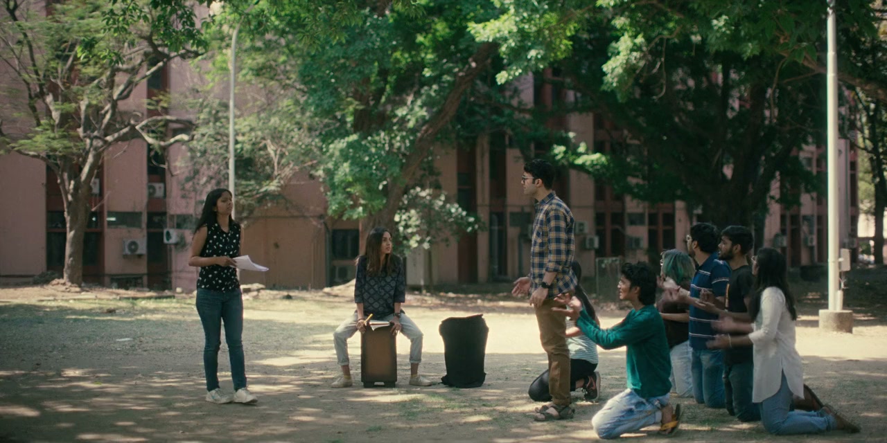Nukkad Naatak screenshot 1