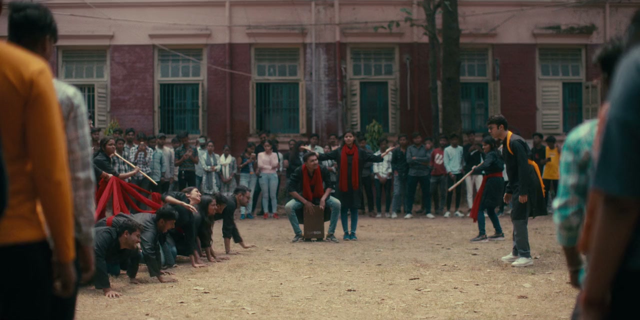 Nukkad Naatak screenshot 2
