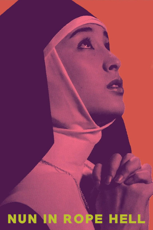 Dan Oniroku: Shûdô onna nawa jigoku (1984) poster