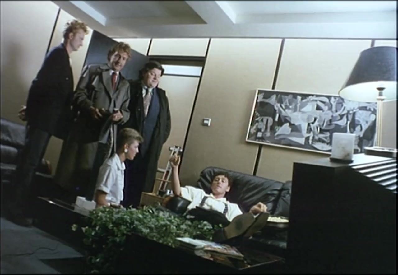 Nuns on the Run screenshot 1