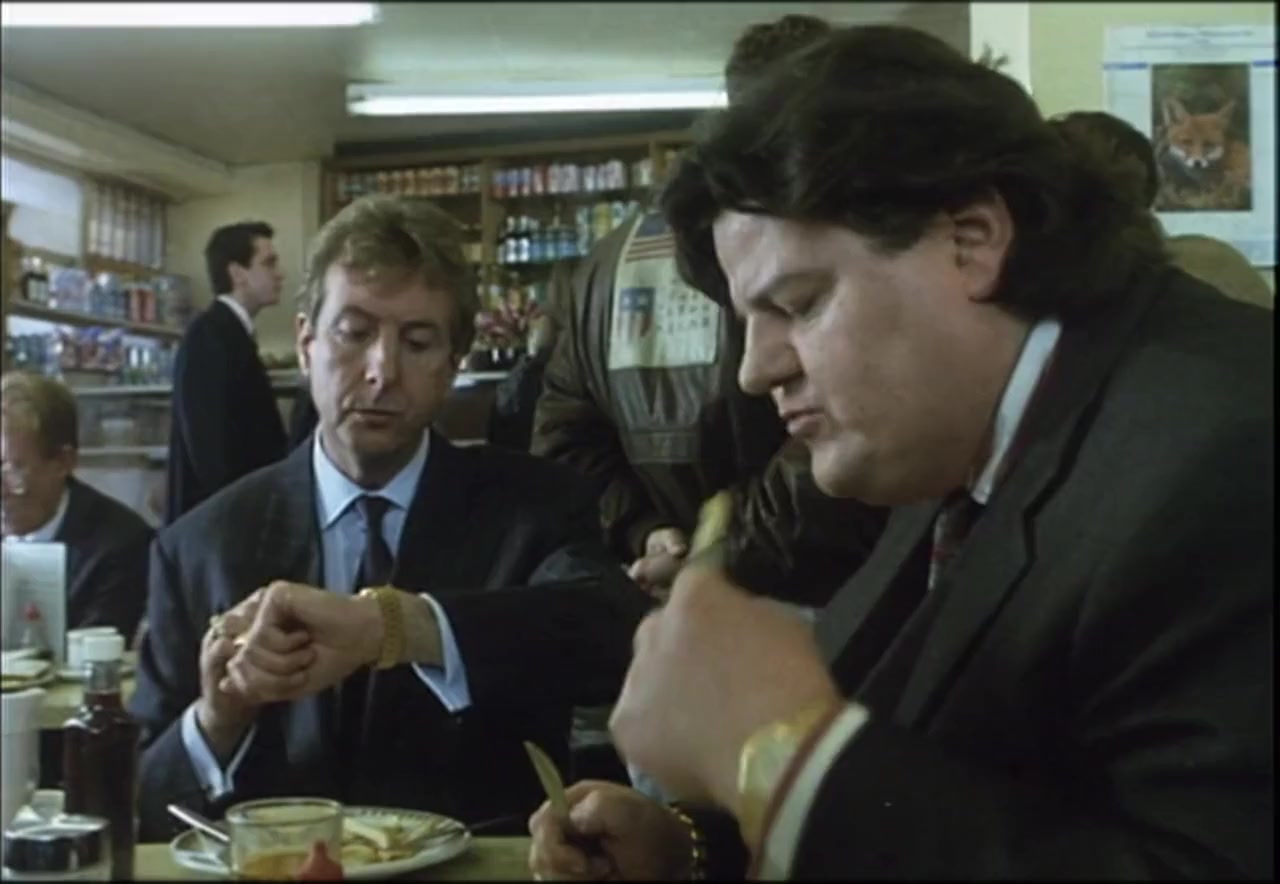 Nuns on the Run screenshot 2