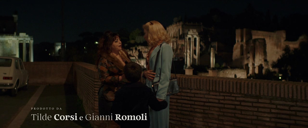 Nuovo Olimpo screenshot 2