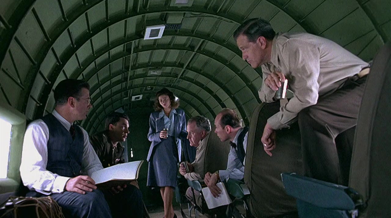 Nuremberg screenshot 3
