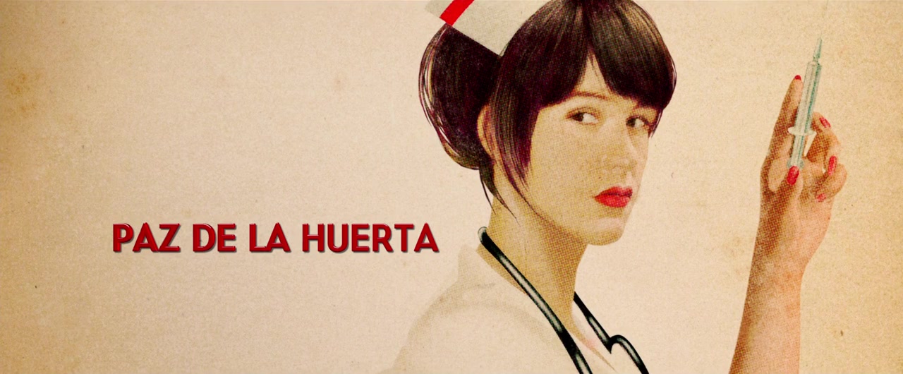 Nurse 3-D screenshot 1