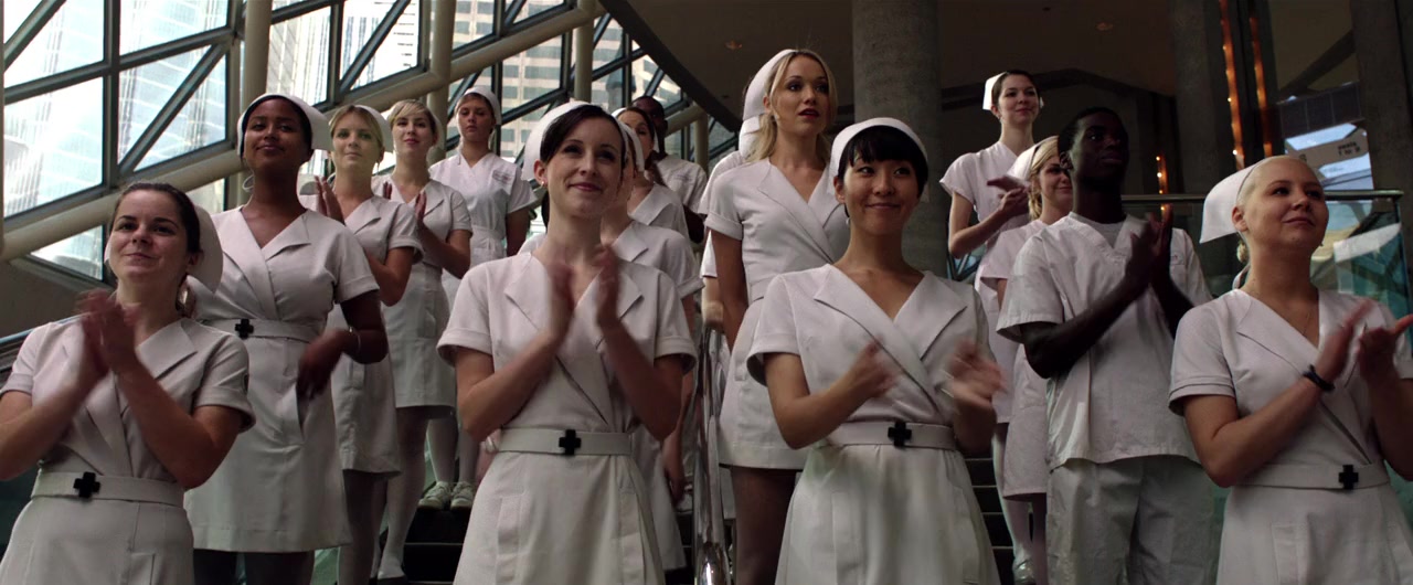 Nurse 3-D screenshot 2